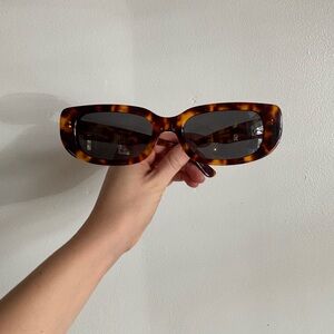Good Alma Acetate Sunnies